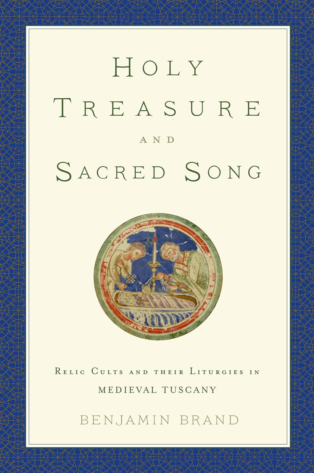 Brand Holy Treasure And Sacred Song Hardback Sheet Music Songbook
