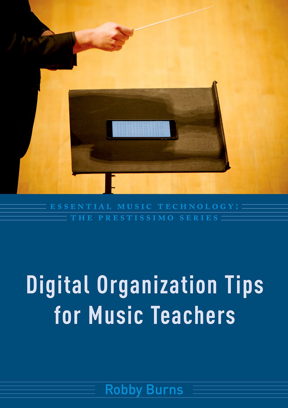 Digital Organization Tips For Music Teachers Pb Sheet Music Songbook