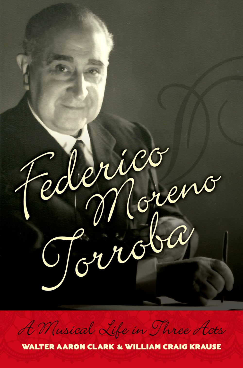 Federico Moreno Torroba Hardback Sheet Music Songbook
