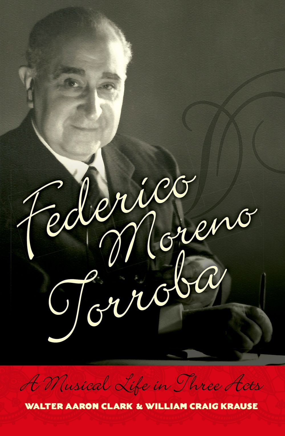 Federico Moreno Torroba Paperback Sheet Music Songbook