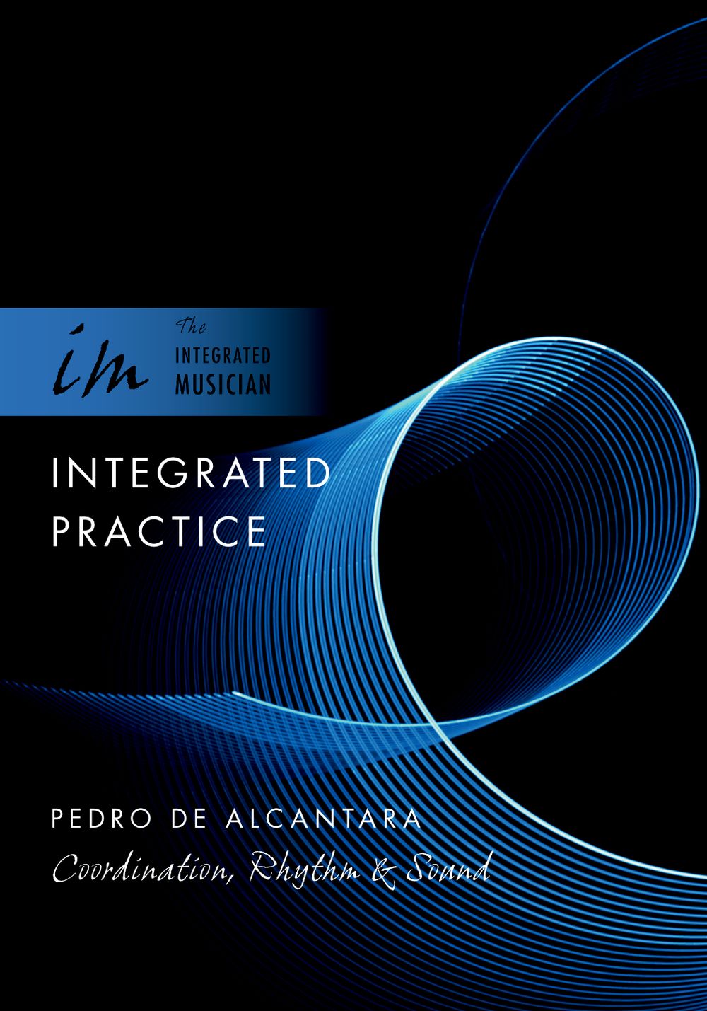 De Alcantara Integrated Practice Paperback Sheet Music Songbook
