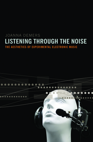 Demers Listening Through The Noise Hardback Sheet Music Songbook