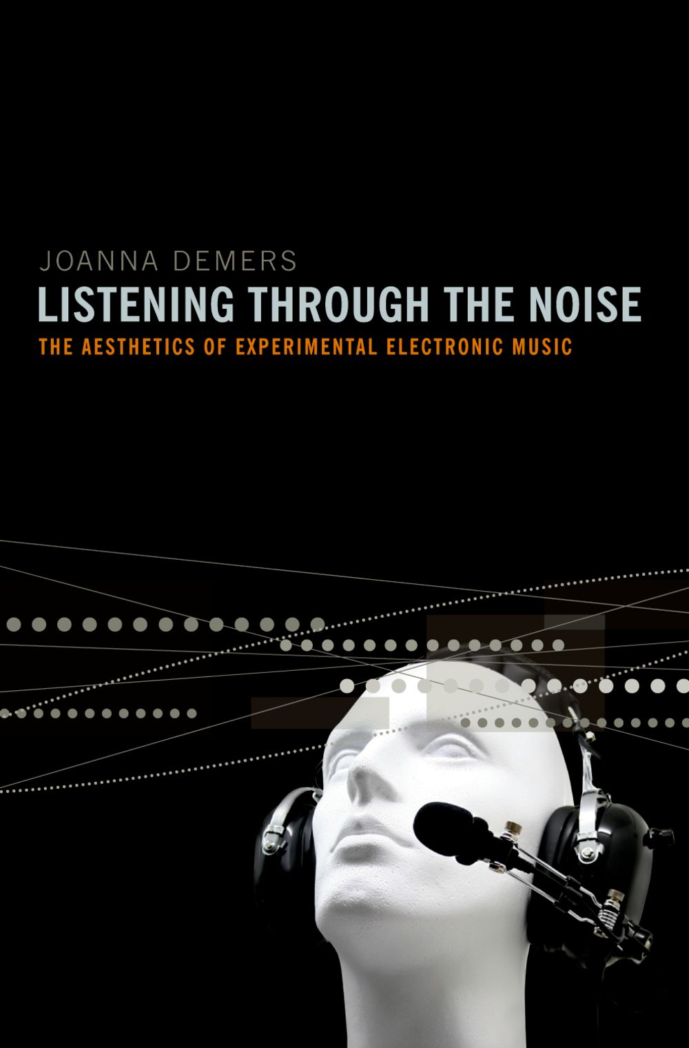 Demers Listening Through The Noise Paperback Sheet Music Songbook
