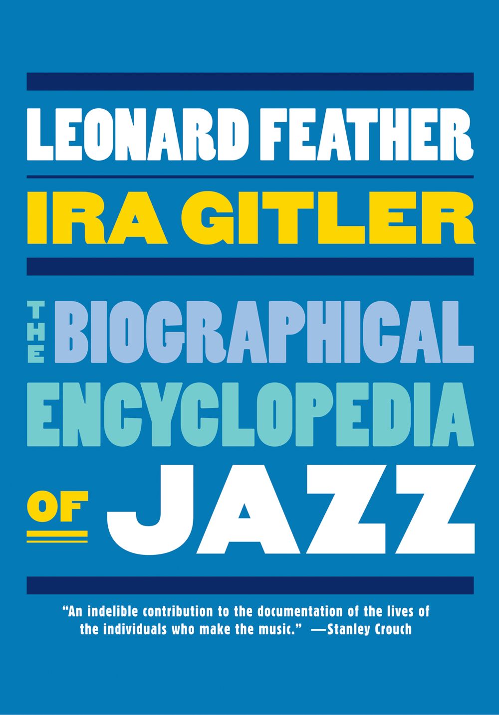 Biographical Encyclopedia Of Jazz Paperback Sheet Music Songbook