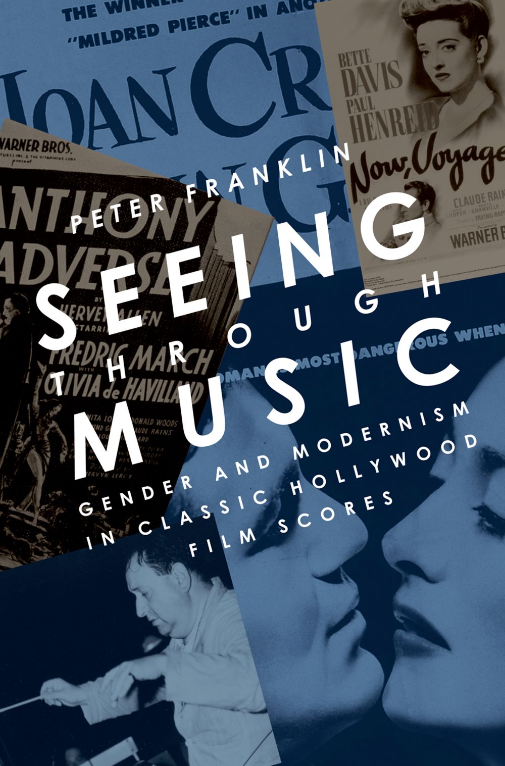 Franklin Seeing Through Music Paperback Sheet Music Songbook