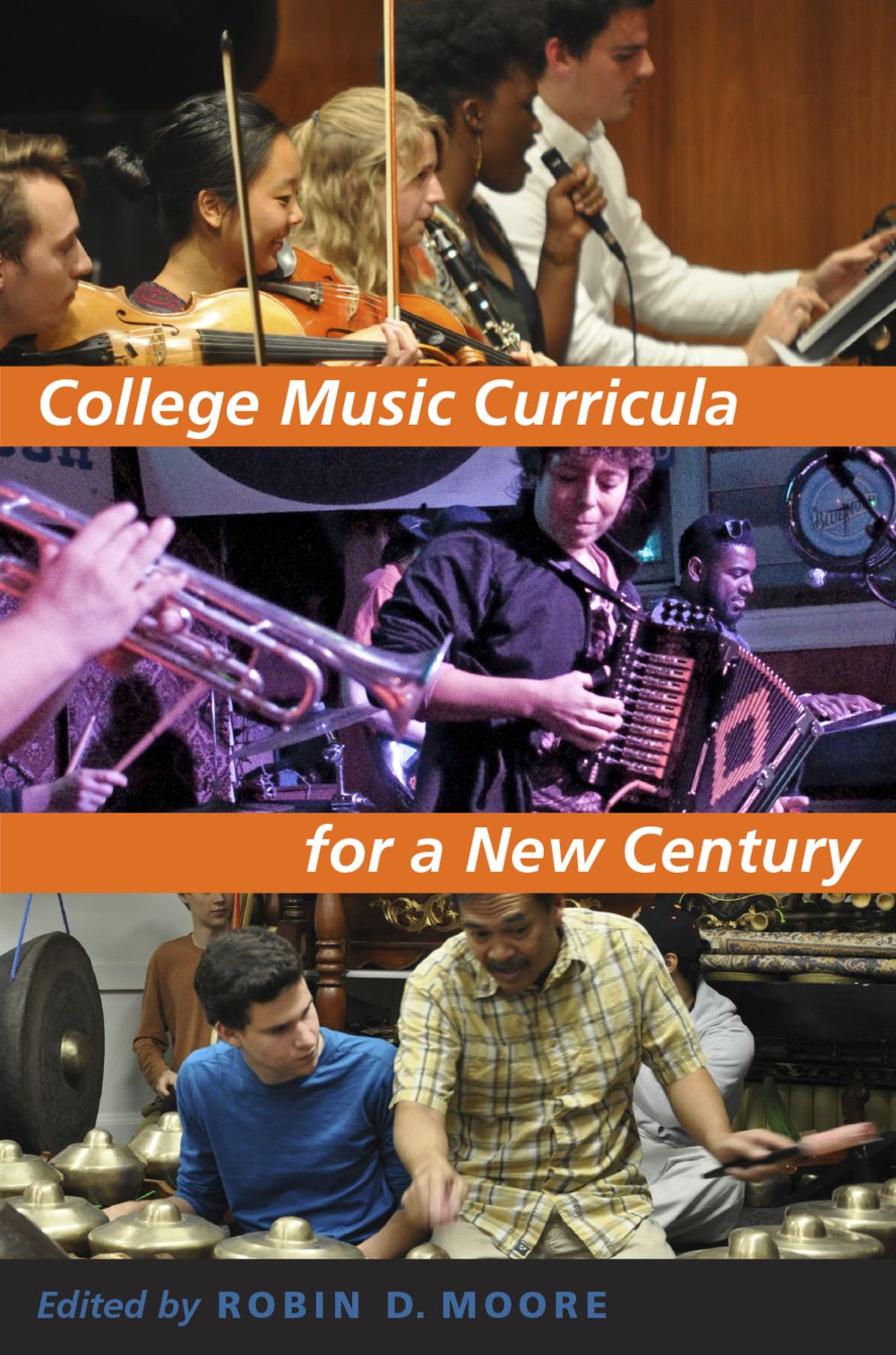 College Music Curricula For A New Century Pb Sheet Music Songbook