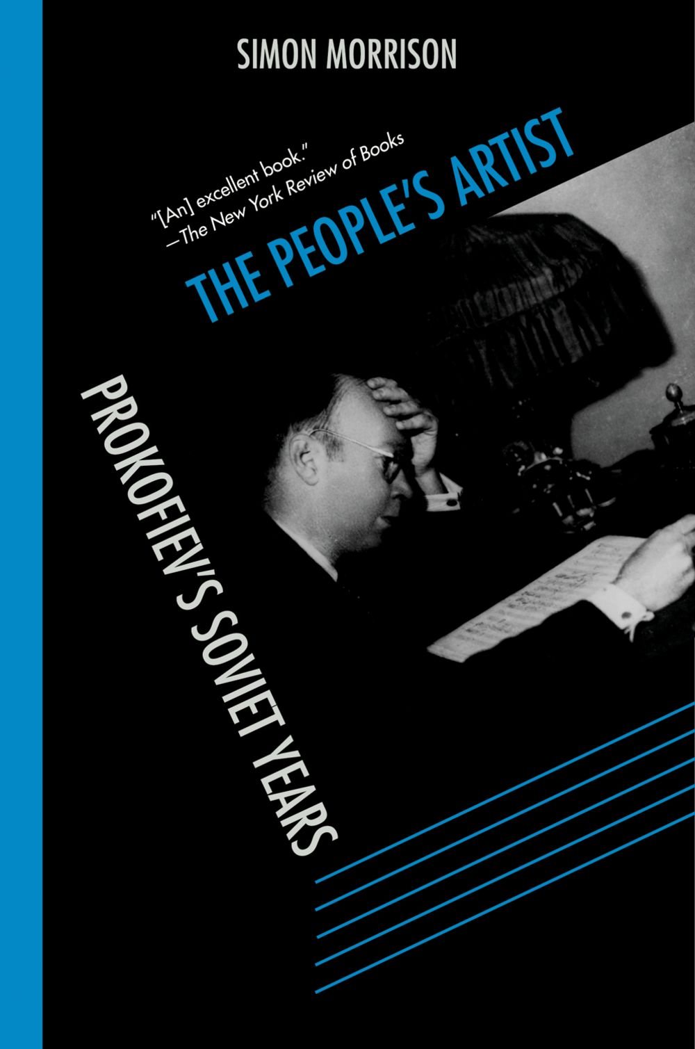 Morrison The Peoples Artist Paperback Sheet Music Songbook