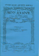 Cockleshell Heroes Dunn Military Band Sheet Music Songbook