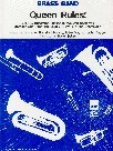 Queen Rules Sykes Brass Band Sheet Music Songbook