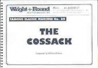 Cossack Rimmer Sheet Music Songbook