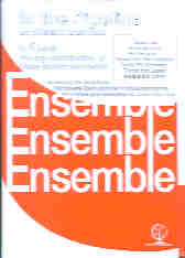 In The Pipeline Ramskill Wind Ensemble Complete Sheet Music Songbook