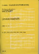 Mozart Divertimenti 11-17 K251/252/253/270/287/289 Sheet Music Songbook