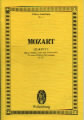 Mozart String Quartet K387 G Min Score Sheet Music Songbook