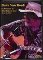 Dave Van Ronk In Concert At The Bottom Line Dvd Sheet Music Songbook