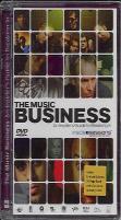 Music Business An Insiders Guide Dvd Sheet Music Songbook