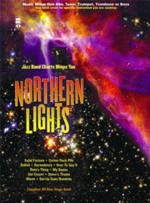 Mmocd2004 Northern Lights (minus Trombone) Sheet Music Songbook