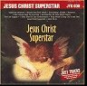 Jtg038 Jesus Christ Superstar Sheet Music Songbook