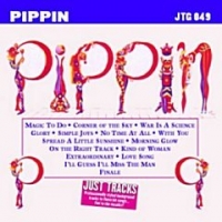 Jtg049 Pippin Sheet Music Songbook