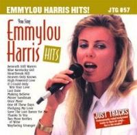 Jtg057 Emmylou Harris Hits! Sheet Music Songbook