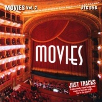 Jtg058 Lets Go To The Movies Vol 2 Sheet Music Songbook