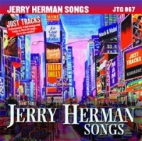 Jtg067 Jerry Herman / La Cage Aux Folles Sheet Music Songbook