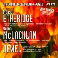 Jtg078 Hits Of Etheridge Mclachlan & Jewel Sheet Music Songbook