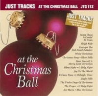 Jtg112 Christmas Hits! Sheet Music Songbook
