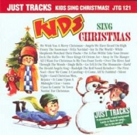 Jtg121 Kids Sing Christmas! Sheet Music Songbook