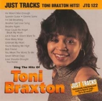 Jtg122 Toni Braxton Hits Sheet Music Songbook
