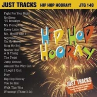 Jtg148 Hip Hop Hooray Sheet Music Songbook