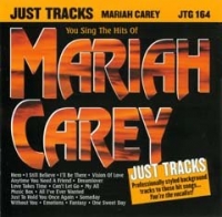 Jtg164 Hits Of Mariah Carey Sheet Music Songbook