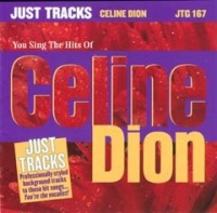Jtg167 Hits Of Celine Dion Sheet Music Songbook