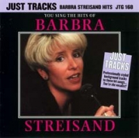 Jtg168 Hits Of Barbra Streisand Sheet Music Songbook