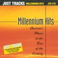 Jtg173 Top Billboard Millennium Hits! Sheet Music Songbook