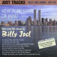 Jtg176 Hits Of Billy Joel Sheet Music Songbook