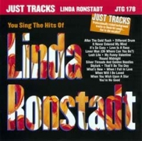 Jtg178 Hits Of Linda Ronstadt Sheet Music Songbook