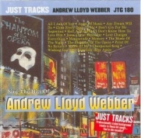 Jtg180 Hits Of Andrew Lloyd Webber Sheet Music Songbook