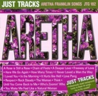 Jtg182 Hits Of Aretha Franklin Sheet Music Songbook