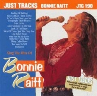 Jtg190 Hits Of Bonnie Raitt Sheet Music Songbook