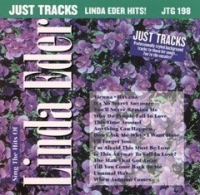 Jtg198 Linda Eder Broadway & Other Hits Sheet Music Songbook