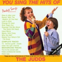 Pscd1033 Hits Of The Judds Sheet Music Songbook