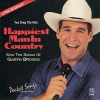 Pscd1106 The Happiest Man In Country Sheet Music Songbook