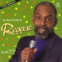 Pscd1109 Hits Of Reggae Sheet Music Songbook