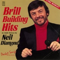 Pscd1126 Neil Diamond Sheet Music Songbook