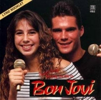 Pscd1152 Hits Of Bon Jovi Sheet Music Songbook