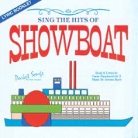 Pscd1160 Showboat Sheet Music Songbook