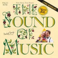 Pscd1176 The Sound Of Music Sheet Music Songbook