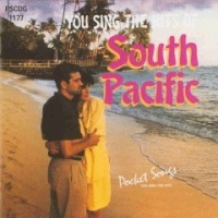 Pscd1177 South Pacific Sheet Music Songbook