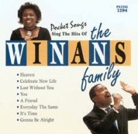 Pscd1294 Hits Of The Winnans Family Sheet Music Songbook