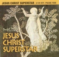 Pscd1558 Jesus Christ Superstar Sheet Music Songbook
